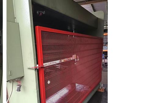 BL 3000 X 50 Ton P261005126