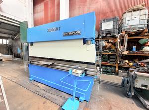 LVD SACMA PP 80 / 30 Press brake