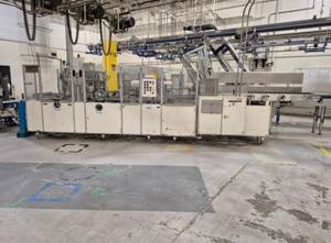 APV Douglas KDCP-30 automatic case packer