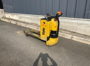 Yale MP 20L ac avec Pesage Pallet truck