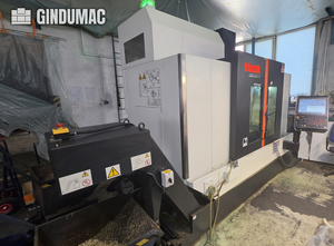 Centre d'usinage vertical Mazak VCN-530C
