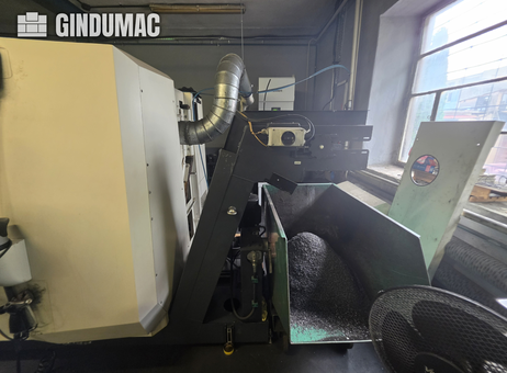 DMG MORI CLX 450 V3 P261005211