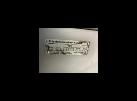 Poly Clip FCA 3430-18 P261006002