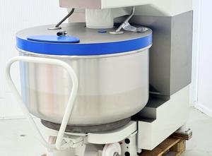 Diosna SPV200 AF/T Mixer