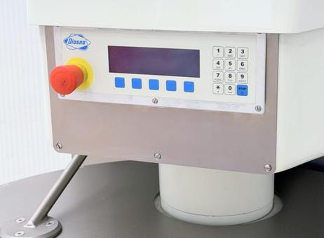 Diosna SPV200 AF/T P261006009