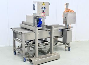 Rademaker Powdered Sugar Duster Food processing machine