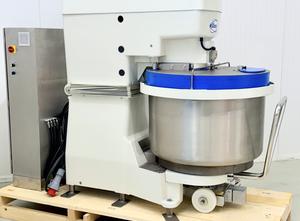 Diosna W240 A Mixer