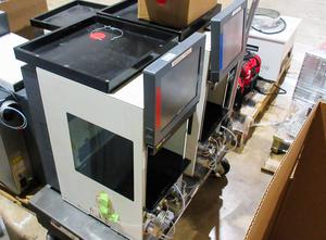 Buchi C-850 Flash HPLC Prep Chromatography system