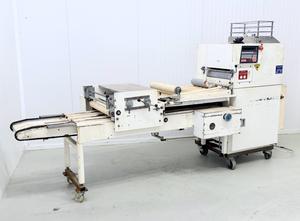 König Classic Rex T4/3 Dough divider