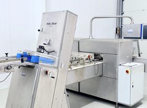 Hoba HSA-5 Coating machine