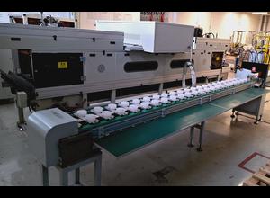 For Sale – LED Retrofit Bulb Assembly Line (152)