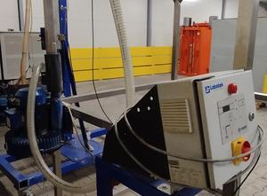Helios GmbH / Labotek A/S OKTOMAT® ECO / SVR8 / LT4-I/MV/MR/P1 Machine