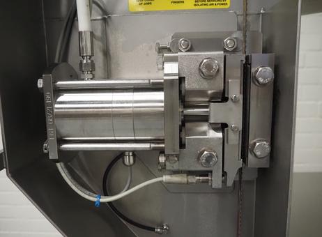 Scott Automation / Bladestop BST400-RH P261006057
