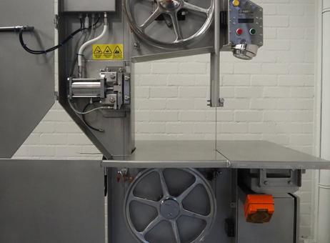 Scott Automation / Bladestop BST400-RH P261006057