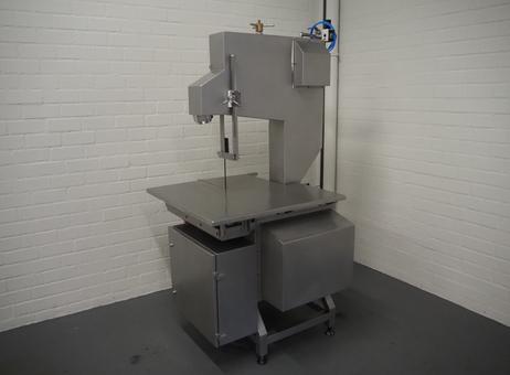 Scott Automation / Bladestop BST400-RH P261006057