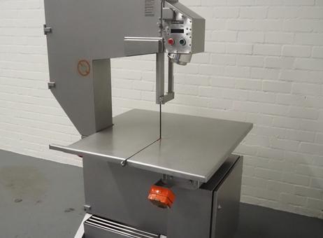 Scott Automation / Bladestop BST400-RH P261006057