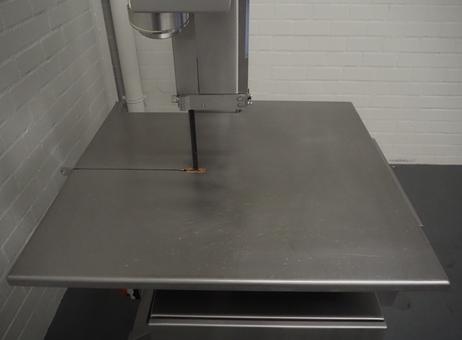 Scott Automation / Bladestop BST400-RH P261006057