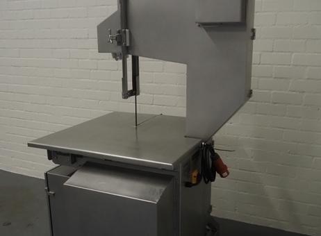 Scott Automation / Bladestop BST400-RH P261006057