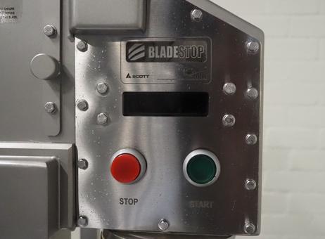 Scott Automation / Bladestop BST400-RH P261006057