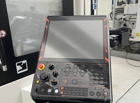 MAZAK INTEGREX J-200 P261006061
