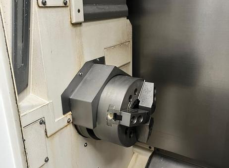 MAZAK INTEGREX J-200 P261006061