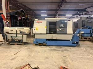 Torno CNC Mazak SQT 200 MSY