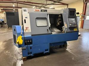 Torno CNC Mazak Super Quick Turn 15 M