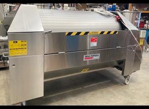 DELLA TOFFOLA PE 16 Open-Cage Pneumatic Membrane Press