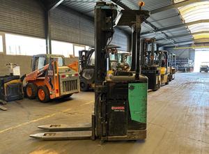 Caterpillar NSR20N Stacker
