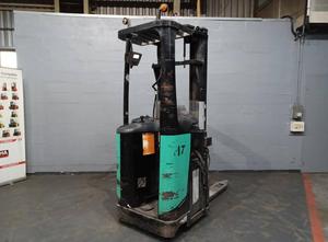 Caterpillar NSR20N Stacker