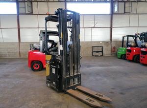 Caterpillar NSR20N Stacker