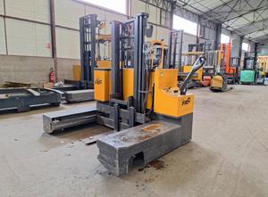 FAC 4VR 2510 Stacker