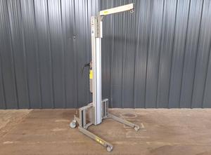 Liftop TMS200M Stacker