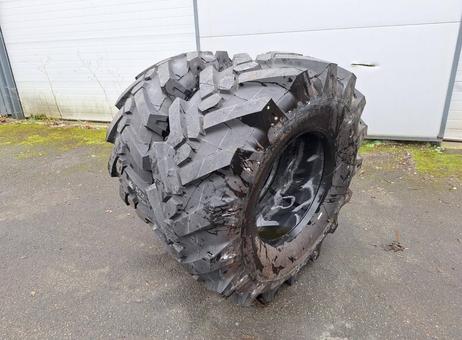 Michelin XX18R22.5XF P2610061064
