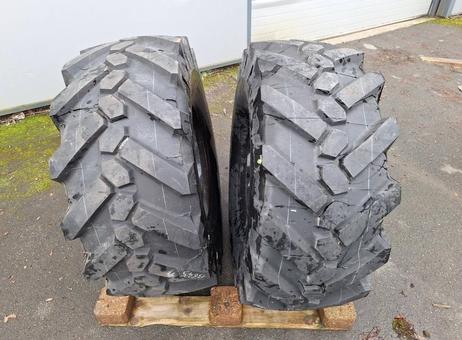 Michelin XX18R22.5XF P2610061064