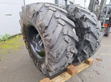 Michelin XX18R22.5XF P2610061064