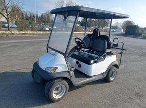 Liberty A1S2 Material handling machine