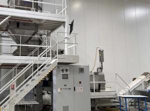 PLP MT100 Paddle coating system