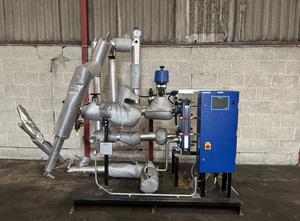 Spirax Sarco	PHS Easiheat Heat exchanger system
