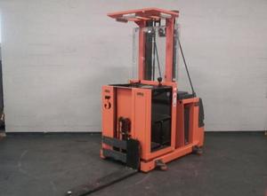 OMG 602 Electric forklift