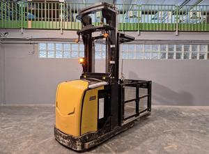 Caterpillar NOH10N Electric forklift