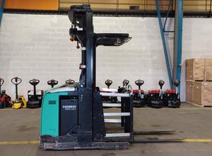 Caterpillar NOH10N Electric forklift