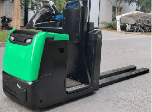 Hangcha CJD25-XT1-Li Electric forklift