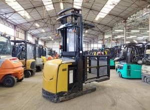 Caterpillar NOH10N Electric forklift