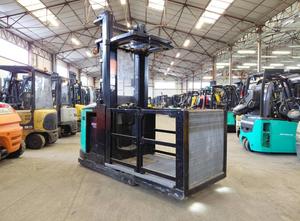 Caterpillar NOH10N Electric forklift