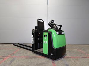 Hangcha CJD25-XT1-Li Electric forklift