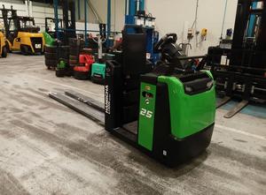 Hangcha CJD25-XT1-Li Electric forklift