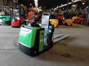 Hangcha CJD25-XT1-Li Electric forklift