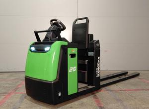 Hangcha CJD25-XT1-Li Electric forklift