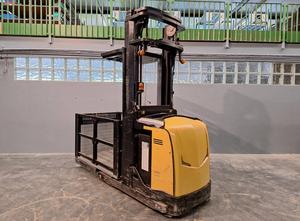 Caterpillar NOH10N Electric forklift